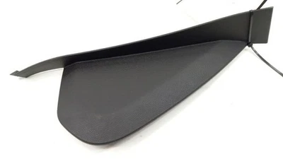 Cubierta lateral del tablero del pasajero derecho Ford Fiesta 2014 2015 2016 2017 Foto 1 de 4