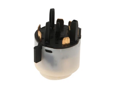 For 1996-2009 Audi A4 Quattro Ignition Switch 15499ZPCS 1999 2000 1997 1998 2001 - Image 1 of 2