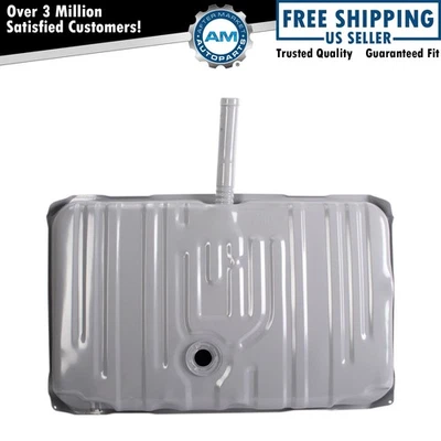 20 Gallon Dual Vent Fuel Gas Tank for 68-69 Gran Sport Skylark Cutlass 442 Foto 1 de 4