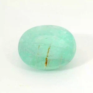 2.49 CARAT-Natural Paraiba Tourmaline 9X7mm  loose Gemstones - Picture 1 of 5