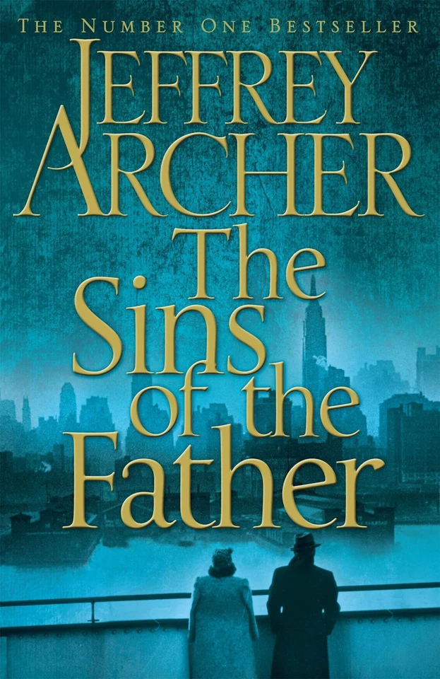 Sins of the Father Foto 1 de 1