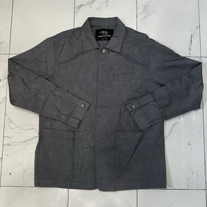 Rodd & Gunn Grey The Jack Jacket Men's Size Large - Picture 1 of 7