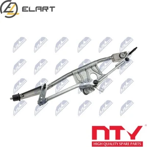 WIPER LINKAGE EMW-VV-002 FOR VOLVO XC90/VAN D5244T18/5244T4/5244T5 2.4L 5cyl - Picture 1 of 8