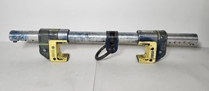 MSA Workman FP Stryder , 10144431 guter gebrauchter Zustand  - Bild 1 von 7