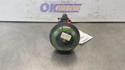 02 LEXUS LX470 SUSPENSIÓN HIDRÁULICA VÁLVULA Y ACUMULADOR TRASERO DERECHO PASAJERO Foto 1 de 4