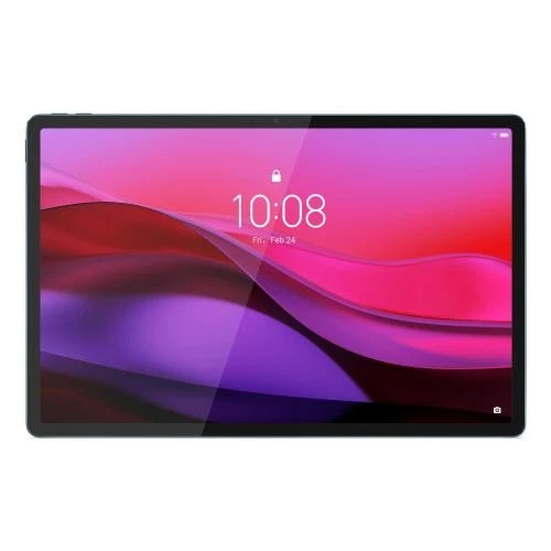 Lenovo Yoga Tab Plus Qualcomm Snapdragon 256 GB 32,3 cm (12.7") 16 GB Wi-Fi 7 ( - Immagine 1 di 1