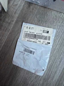 ⚓ Marina * Junta tórica de goma 293300079 * CANTIDAD 2 - Imagen 1 de 2