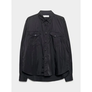 Our Legacy Drape Tech Shirt - Picture 1 of 3