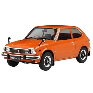 Hasegawa 1/24 Historic Car Series Civic RS SB-1 3 puertas modo hatchback - Imagen 1 de 1
