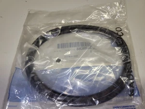NEW Genuine GM OEM Auto Trans Front Case Seal Camaro ATS CTS Silverado 24266366 - Picture 1 of 2
