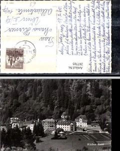 287705,Wildbad Einöd Totale - Picture 1 of 1