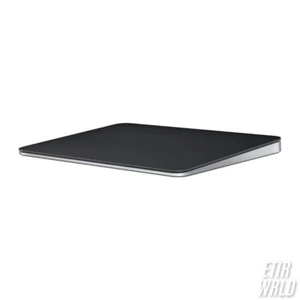 Apple Magic Trackpad Black Multi-Touch Surface Lightning Model NEW ORIGINAL - Picture 1 of 3