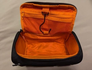 Hanging Toiletry Bag Tactical Dopp Kit Case For Men Perfect For Travel & Storage - Picture 1 of 9