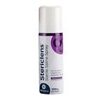 Stericlens Sterile Saline Spray, Wound Cleansing & Piercing Aftercare Spray -