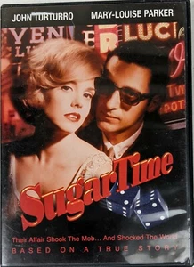 SugarTime (DVD, 2006) - Bild 1 von 3