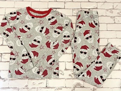 Kids Children’s Place Pajamas Size 12 - Image 1 of 4