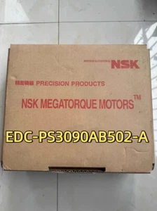 New Sealed NSK EDC-PS3090AB502-A Servo Drive fast ship 1year warranty - Picture 1 of 4