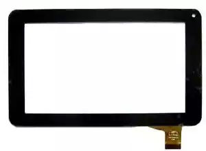 Nuovo per 7" Tablet PC RCA VOYAGER RCT6773W22 Digitalizzatore Touch Screen Sostituzione - Foto 1 di 1