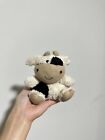 Jellycat Pudding Cow TAIL DEFECT** SEE IMAGES *Tracked WW Airmail Provided*