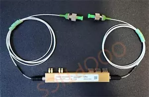Fujitsu FTM7977HQA DP-QPSK 100 G LN Modulatore ottico banda C/L singola unità - Foto 1 di 4