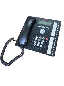 Avaya Téléphone IP 1616-I Fixe / de Bureau Numérique - 700504843 - Picture 1 of 1
