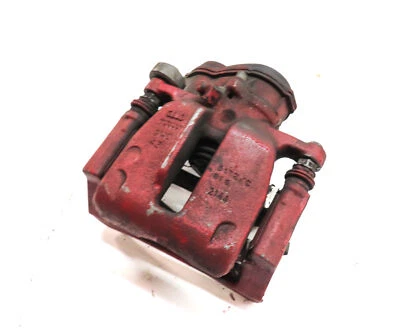 AUDI A6 A7 (C7) 2012-2017 Pinza de freno de disco de pasajero trasero derecho (rotor 330 mm) Foto 1 de 4