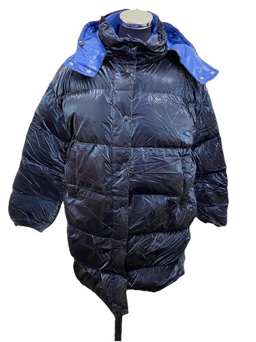 MONCLER GIUBBOTTO DONNA COAT WOMAN VINTAGE JHD11275