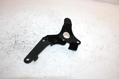 Honda Fourtrax 350 A 1987 OEM guardabarros derecho Stay 61171-HA7-770 AH39 Foto 1 de 4