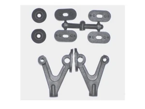 SERPENT 500126 Wing Mount Set  SRX2 RM - Picture 1 of 1