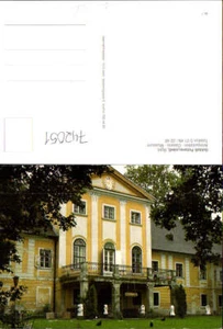 742051 Schloss Potzneusiedl Musuem - Picture 1 of 1