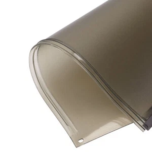 Dog Door Replacement Flaps TPU Water Resistant Door Flaps 32.2 X 20.5cm - Picture 1 of 31