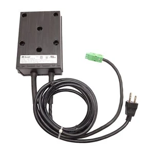 Toroid AA-06695-B Power Transformer, 115VAC 2A Primary, 24VAC 8A Secondary - Picture 1 of 6