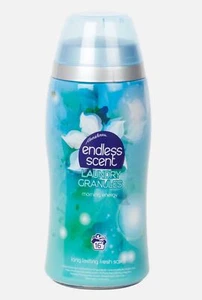 Duftbooster Endless Scent Wäscheparfum Granulat Morning Energy 275 g NEU - Bild 1 von 5