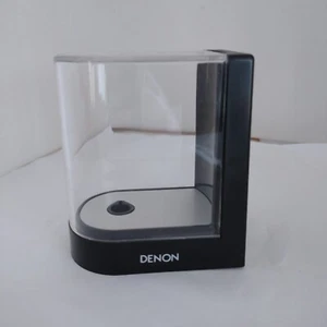 DENON Single Headshell Keeper Case GEBRAUCHT Made in JAPAN keine Plastikrisse - Bild 1 von 8