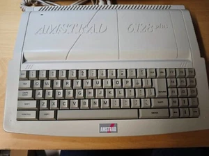 Amstrad CPC 6128+ ( PLUS) con manual, módulo y 5 discos ¡SIN MONITOR!! - Imagen 1 de 21