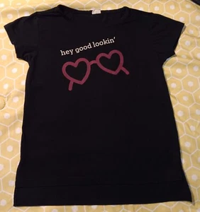 ELV girl shirt. Size 14 - Picture 1 of 5