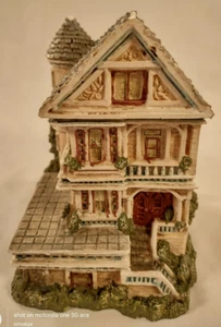 Maceta/portavelas victoriana para casa decoración del hogar - Imagen 1 de 8