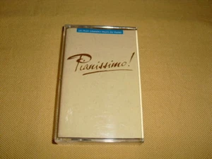 Pianissimo ! audio cassette compilation - Bild 1 von 3