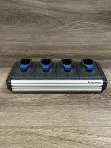 Intermec AC7 4 Battery Charging Dock - Unit Only - Picture 1 of 7