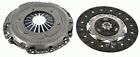 3000 970 051 SACHS CLUTCH KIT FOR OPEL VAUXHALL