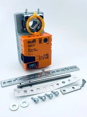Belimo Damper Motor Kit for Synchron,38398L,38766R,38929L,37789L,39154R (Kit 4)