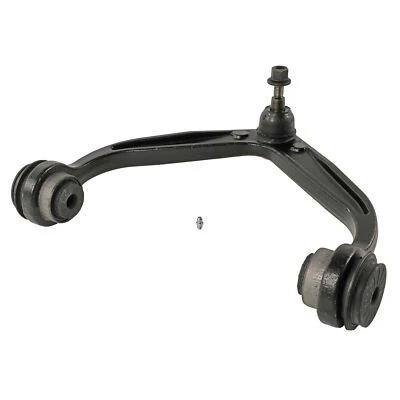 Control Arm Front Upper MOOG For 2011-2019 Chevrolet Silverado 3500 HD - Изображение 1 из 2