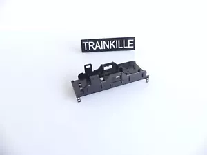 JOUEF CHASSIS TENDER LOCOMOTIVE TYPE 231 K 72 DIJON - Imagen 1 de 4