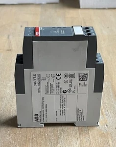 ABB CM-PFS.S 1SVR730824R9300 Phasenfolgeüberwachungsrelais - Bild 1 von 6