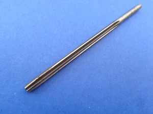 Handreibahle Reibahle Ø 4,08 HSSE Beck - Bild 1 von 3