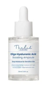 The Lab by Blanc Doux Oligo Hyaluronic Acid Boosting Ampoule 30ml Moisturizing - Picture 1 of 7