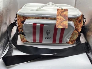 Borsa varietà ricetta originale Hype X KFC ** Nuova di zecca ** - Foto 1 di 4