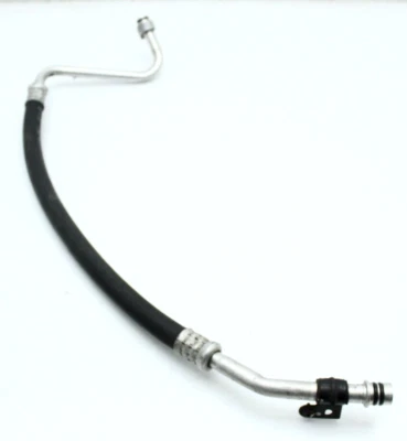 2006 CADILLAC SRX OEM A/C AIR CONDITIONING REFRIGERANT SUCTION HOSES  B0527 Foto 1 de 4