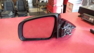 Driver Side View Mirror 204 Type Power C230 Fits 08 MERCEDES C-CLASS 196152 - Image 1 of 4