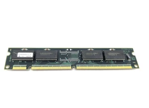 MH8V6445AWZJ-6 64MB Edo RAM 8Mx64 168-Pin Memory Double Sided Mitsubishi 60ns - Picture 1 of 1